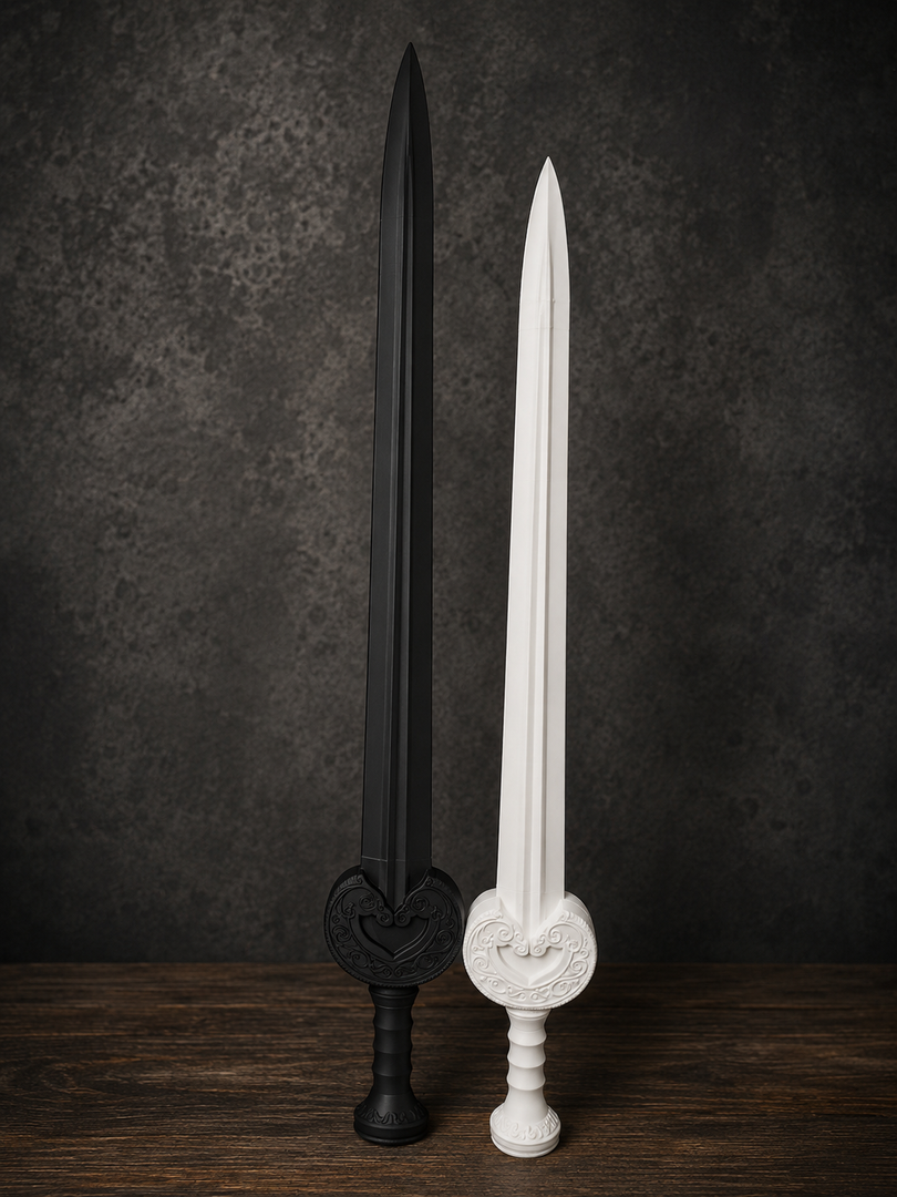 Herugrim - Lord of the Rings