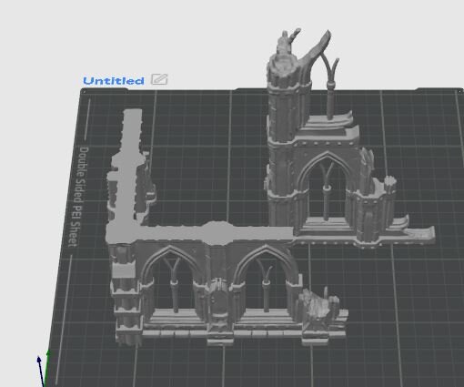 Gothic Wargaming Terrain-large 1