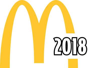 McDonald's Collection 2018