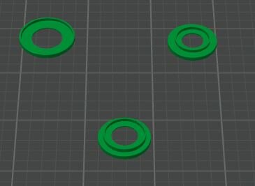 MiniStand Adaptors