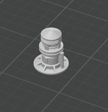 Moisture Condenser