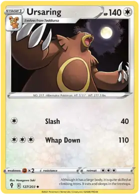 Ursaring (127)